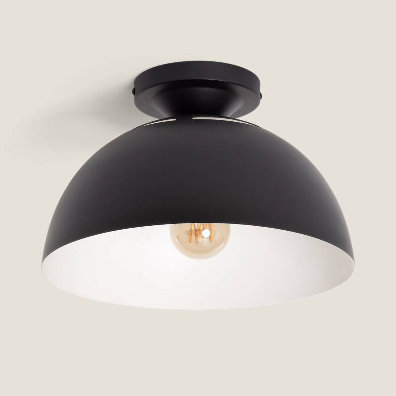 Obrázek Hliníkové Stropní Svítidlo Deméter