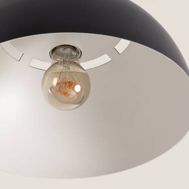 Obrázek Hliníkové Stropní Svítidlo Deméter