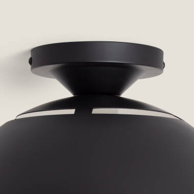 Obrázek Hliníkové Stropní Svítidlo Deméter