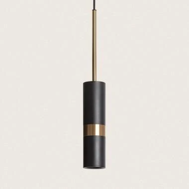Suspension Aluminium Lumen