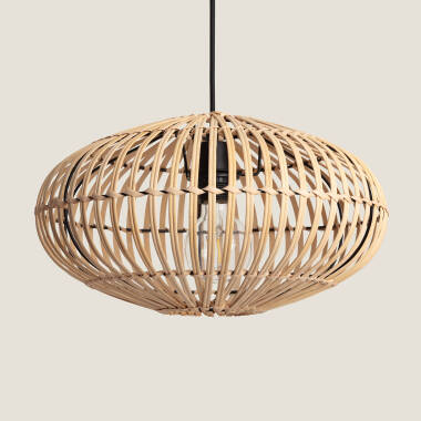 Bambu Atamach Pendant Lamp