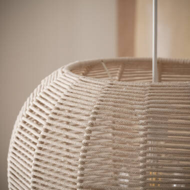 Image de Suspension Corde Gazania