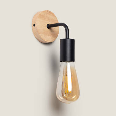 Lampa Ścienna Jedali