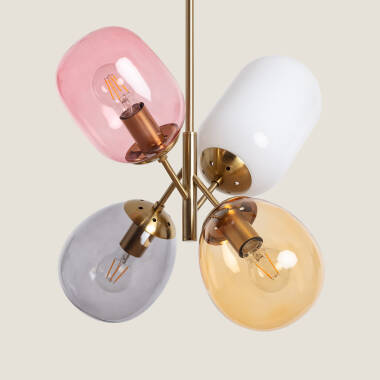 Lampade a sospensione da cucina