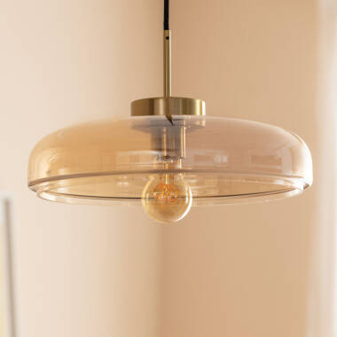 Hipo Glass Pendant Lamp