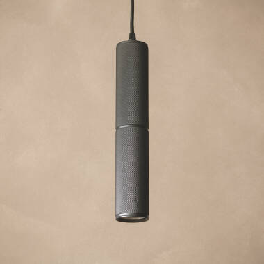 Hanglamp Aluminium Breixo