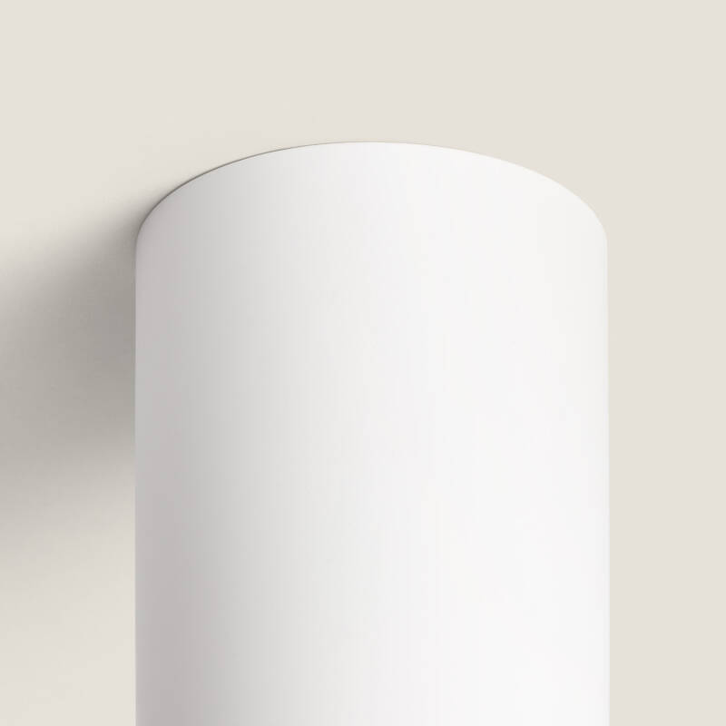 Obrázek Stropní Svítidlo ze Sádry Vulni