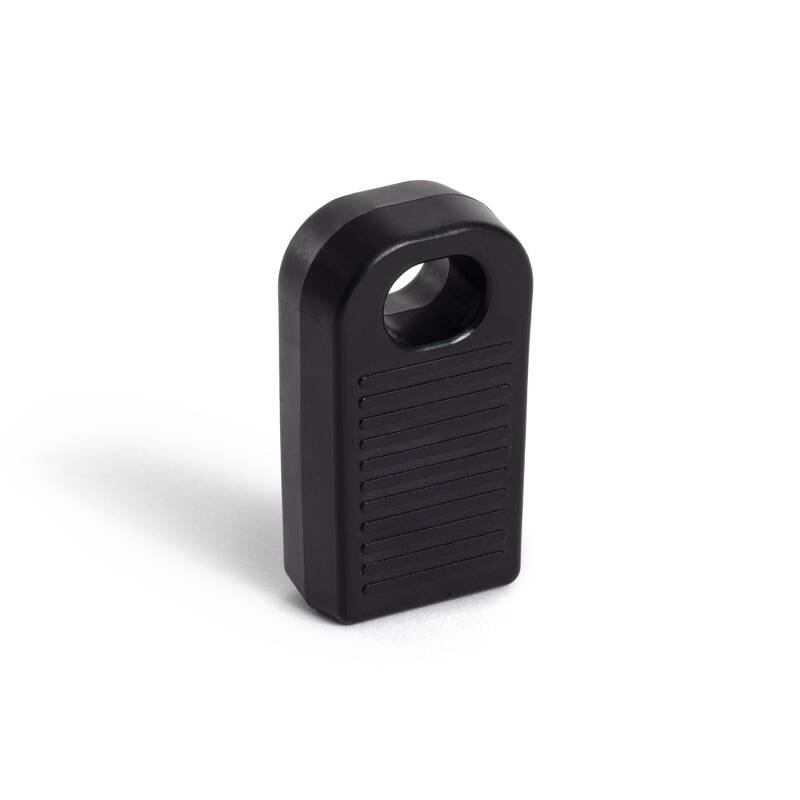 Bild von Endkappen für elektrische Flachkabel für Girlanden