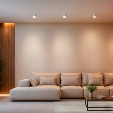 Bild von Deckenleuchte Traxim S