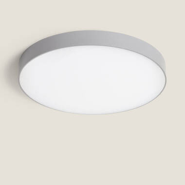 Plafoniera LED 18W Circolare Ø180mm Regolabile