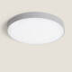 Afbeelding van Plafondlamp Rond LED 18W Dimbaar Ø180 mm 