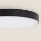 Afbeelding van Plafondlamp Rond LED 18W Dimbaar Ø180 mm 