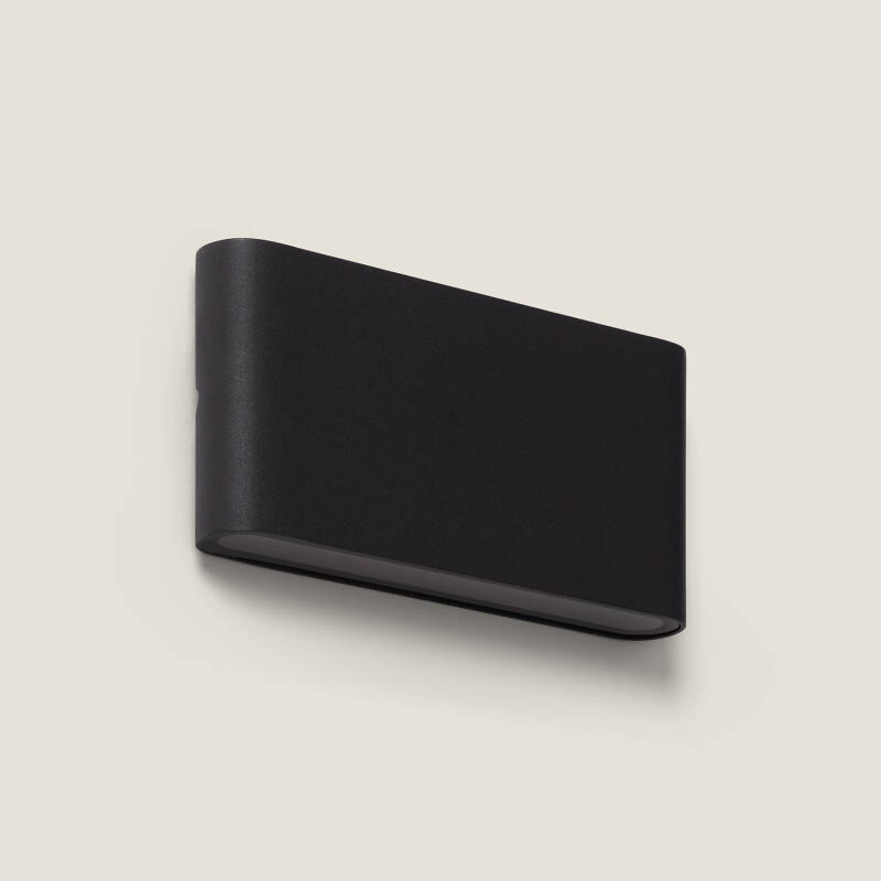 Image of Luming 12W Outdoor Double Sided LED Wall Light