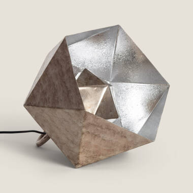 Elia Metal Table Lamp