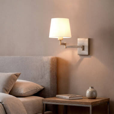 Afbeelding van Wandlamp Ugani
