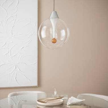 Obrázek Závěsné LED Svítidlo z Hliníku 15W Liborina