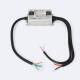 Immagine di Driver Regolabile 1-10V 100-240V Output 22-54V 1000-2100mA 50W IP67 XLG-50-H-AB  MEAN WELL