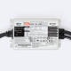 Immagine di Driver Regolabile 1-10V 100-240V Output 22-54V 1000-2100mA 50W IP67 XLG-50-H-AB  MEAN WELL