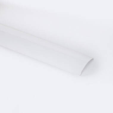 Abdeckung 10 Meter Rund für Aluminiumprofil kompatibel mit Ref. 151769