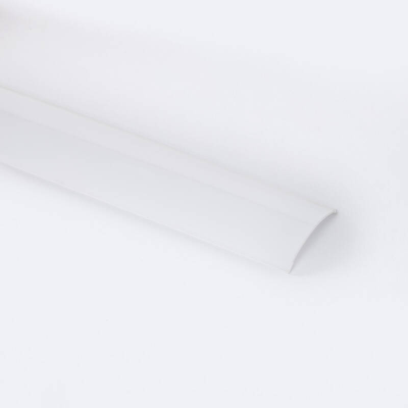 Image de Capot 10 mètres Rond pour Profilé Aluminium Compatible avec Réf. 151769