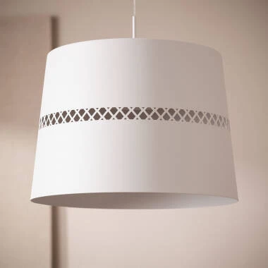 Walital 28W Steel LED Pendant Lamp