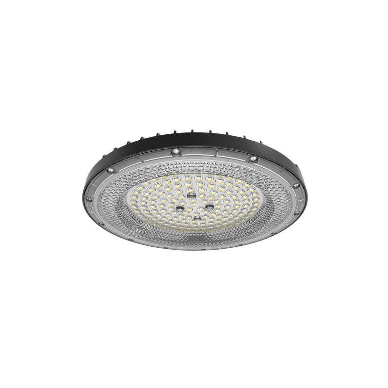Immagine di Campana LED industriale UFO 100W 100lm/W Solid X3