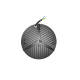 Immagine di Campana LED industriale UFO 100W 100lm/W Solid X3