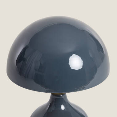 Afbeelding van Tafellamp Metaal Krish