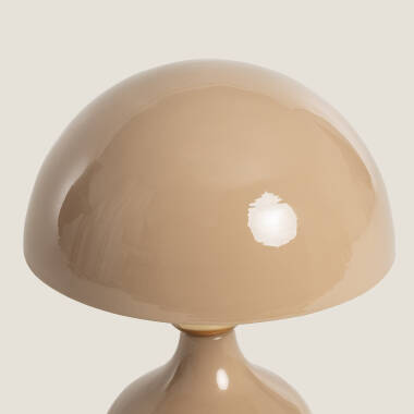 Immagine di Lampada da Tavolo Metallo Krish