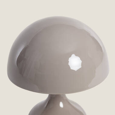 Bild von Tischlampe Metall Krish