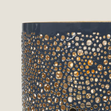 Immagine di Lampada da Tavolo Metallo Harish