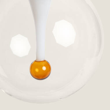 Image of Liborina Glass LED Pendant Lamp 