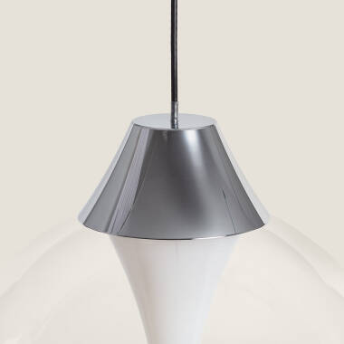 Image de Suspension LED Verre Liborina