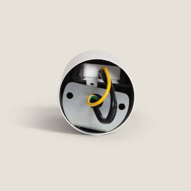 Image de Suspension LED Verre Liborina