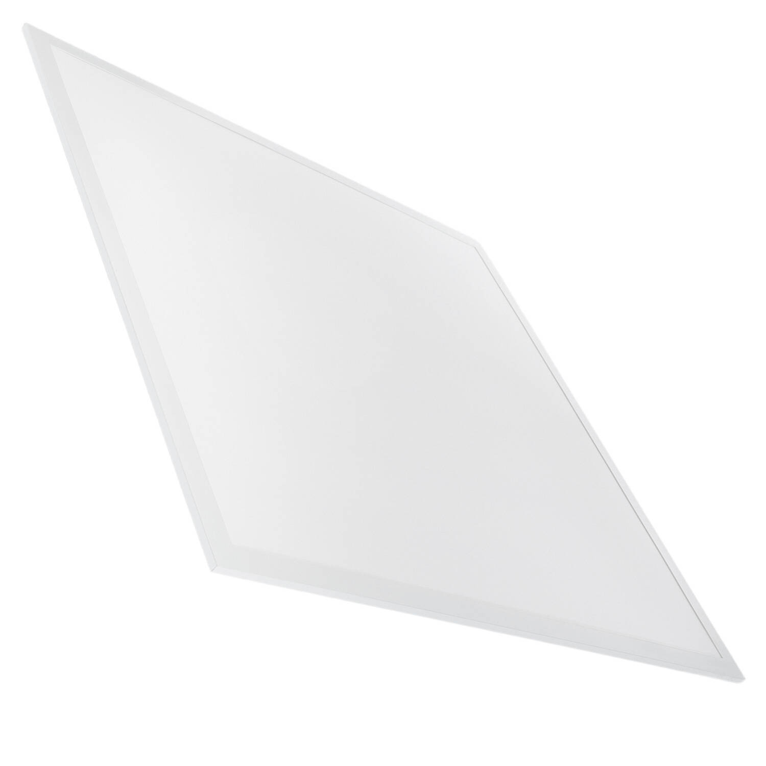 Panel LED 60x60 cm 40W 4000lm Ściemnialny Mikropryzmatyczny (UGR17) - zimna biel
