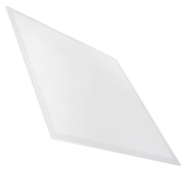 LED Panel 60x60 cm 40W 4000lm Dimmbar Mikroprismatisch (UGR17)