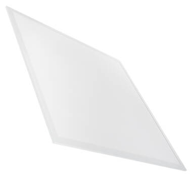 LED Panel 60x60 cm 40W 4000lm Dimmbar Mikroprismatisch (UGR17)