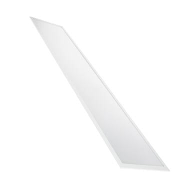 LED Paneel Dimbaar 120x30 cm 40W 4000lm Dimbaar  microprismatisch (UGR17)
