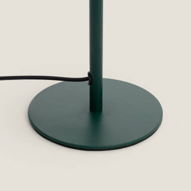 Afbeelding van Tafellamp Metaal Carmale