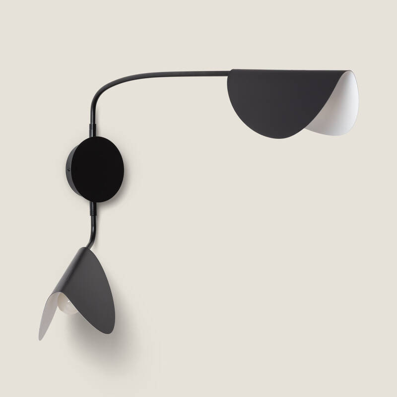 Afbeelding van Wandlamp  Sendai