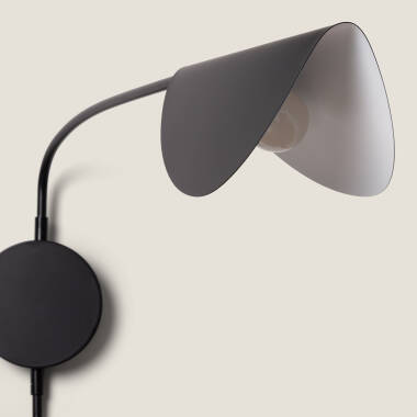 Afbeelding van Wandlamp  Sendai