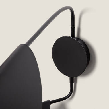 Afbeelding van Wandlamp  Sendai