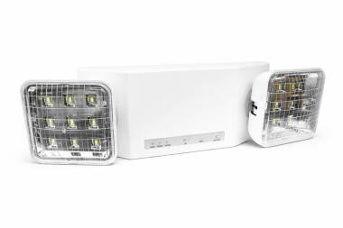 Éclairage de Secours LED Twin Spotlight 8W