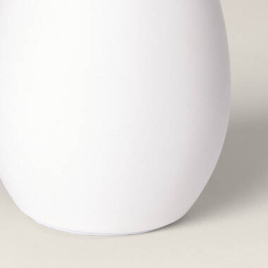 Afbeelding van Tafellamp van Gips Ascend Uplighte 