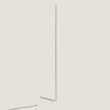 Lampadaire LED RGBWW Luxy 20W