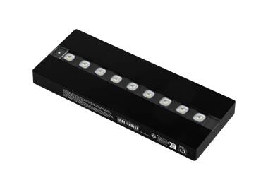 LED Notfalllicht Slim 3 Stunden Autonomie