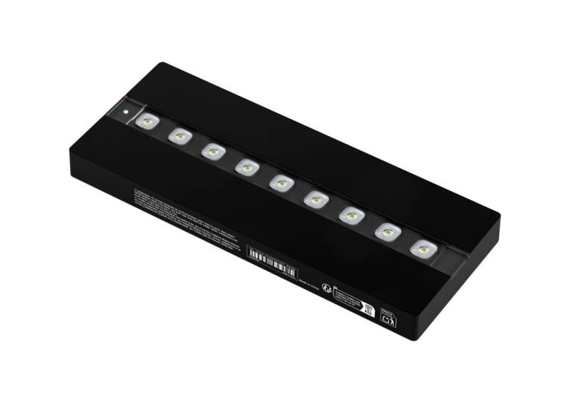 Afbeelding van Noodverlichting LED  met 3 uur Autonomie