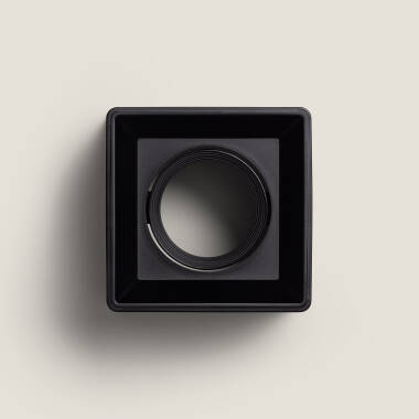 Bild von Deckenleuchte Eckig Space