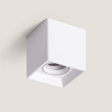 Applique da Soffitto Quadrato Space