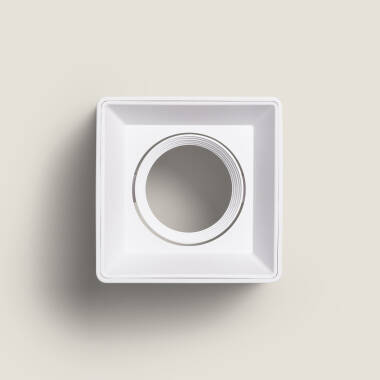 Bild von Deckenleuchte Eckig Space